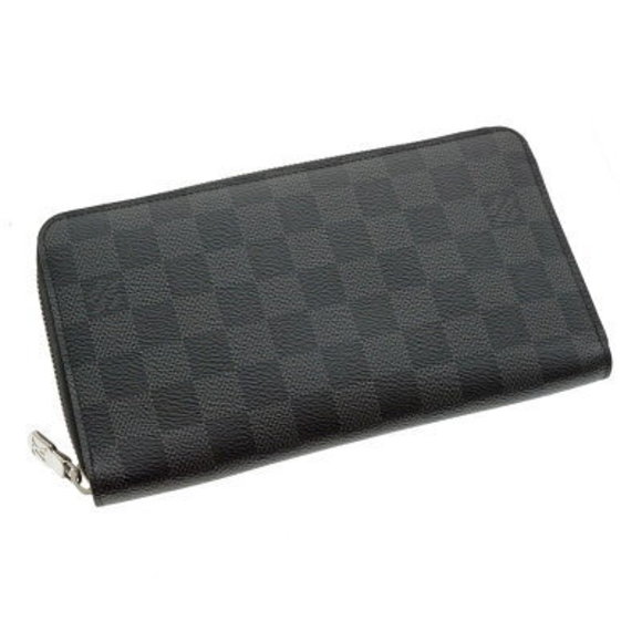 Gucci Bifold Wallet Python Snake Blue GG - Picture 1 of 9